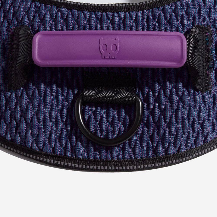 Zee.Dog - Wicked | FlyHarness: Size 1