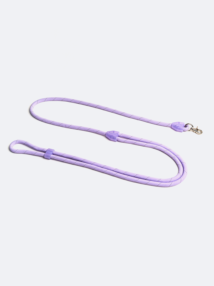 RIFRUF - Commuter Leash: Borough / 73in Length
