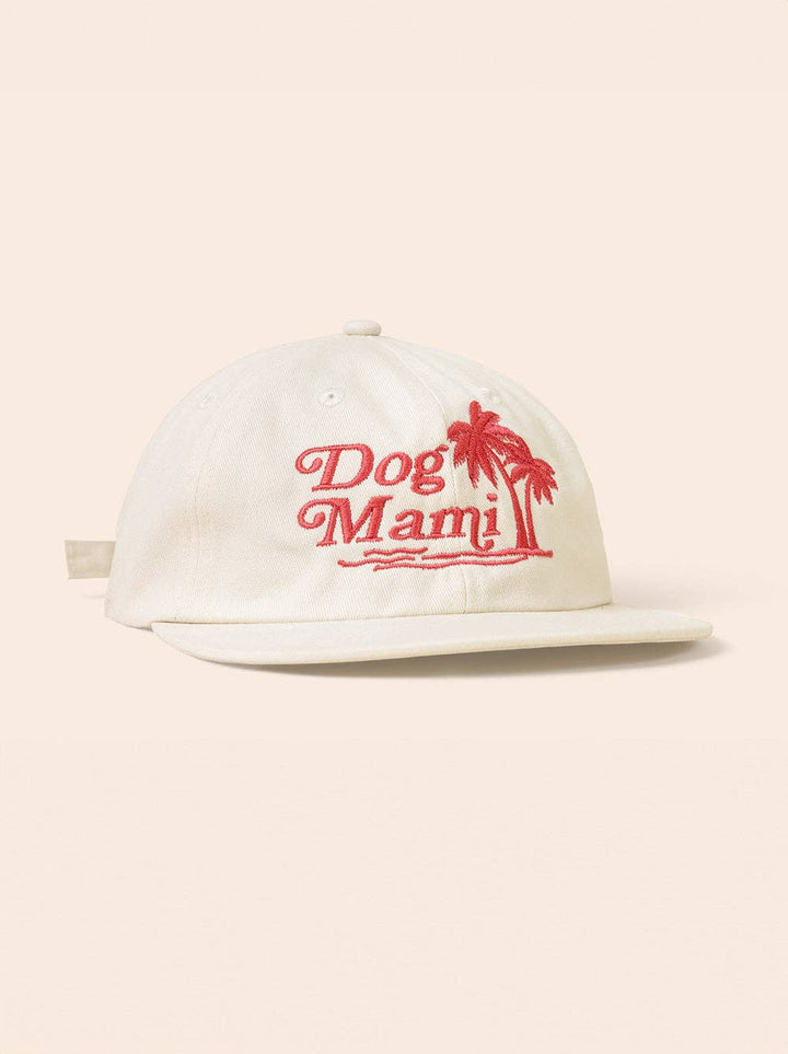 Good Thomas - Dog Mami Hat™: One Size