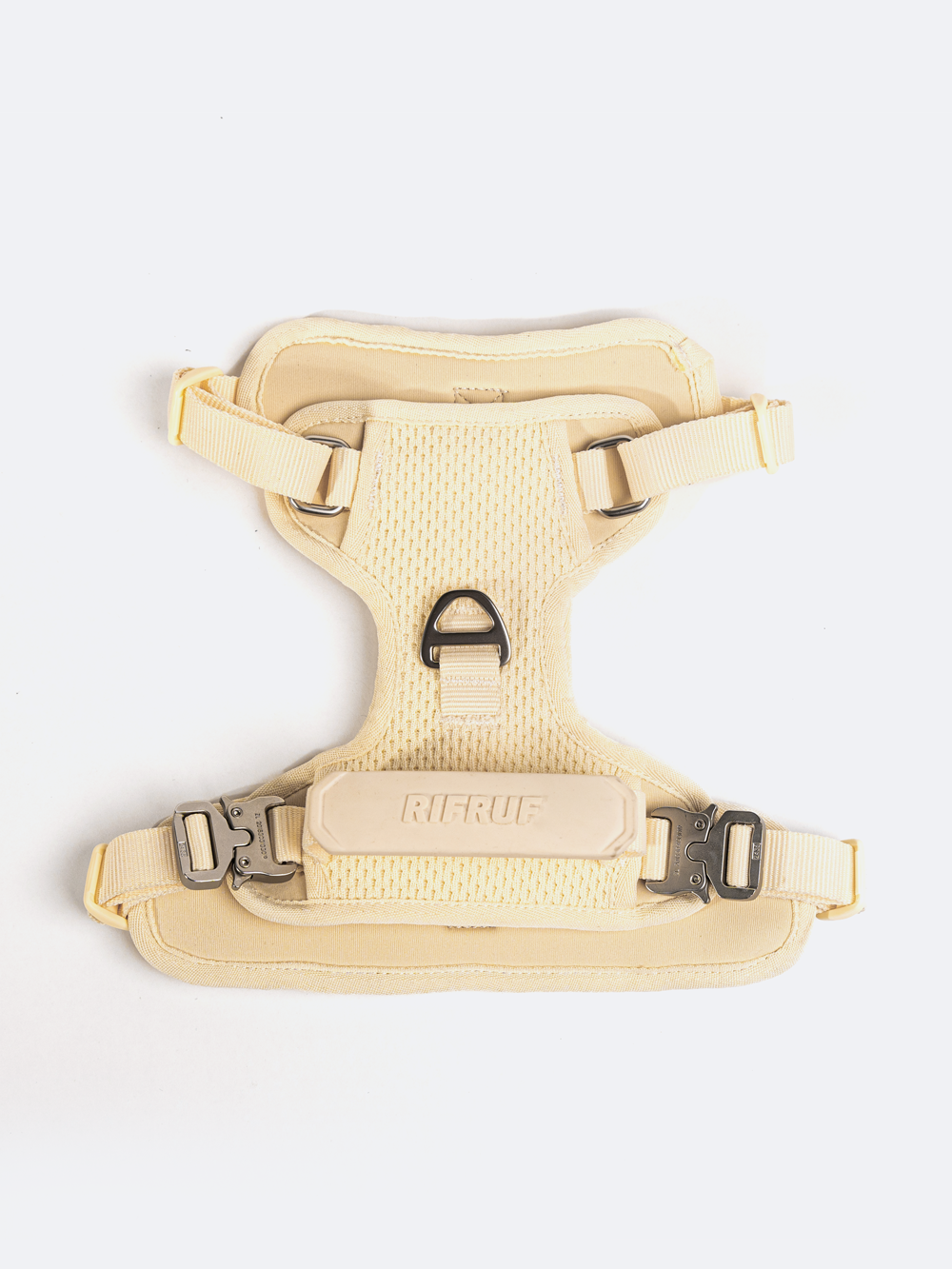 RIFRUF - Commuter Harness: Black / XS