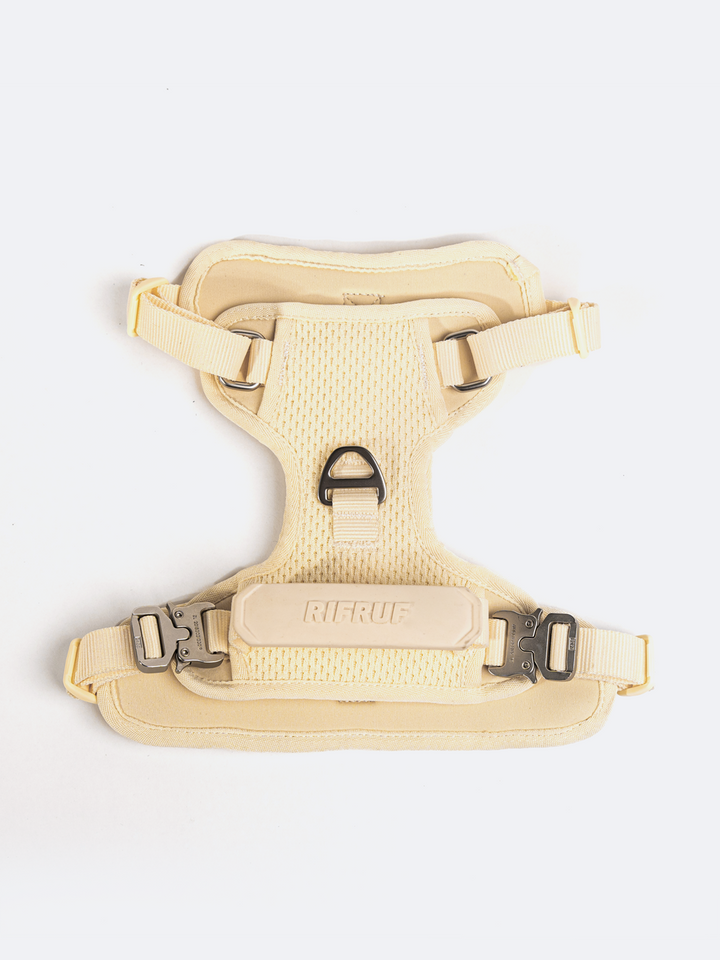 RIFRUF - Commuter Harness: Black / XS