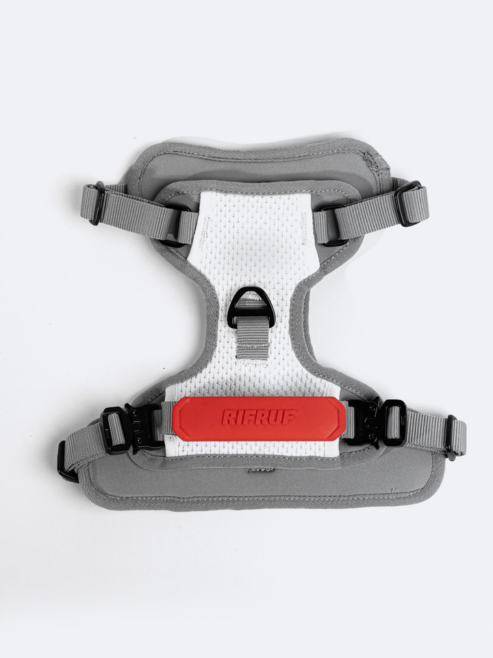 RIFRUF - Commuter Harness: Black / XS