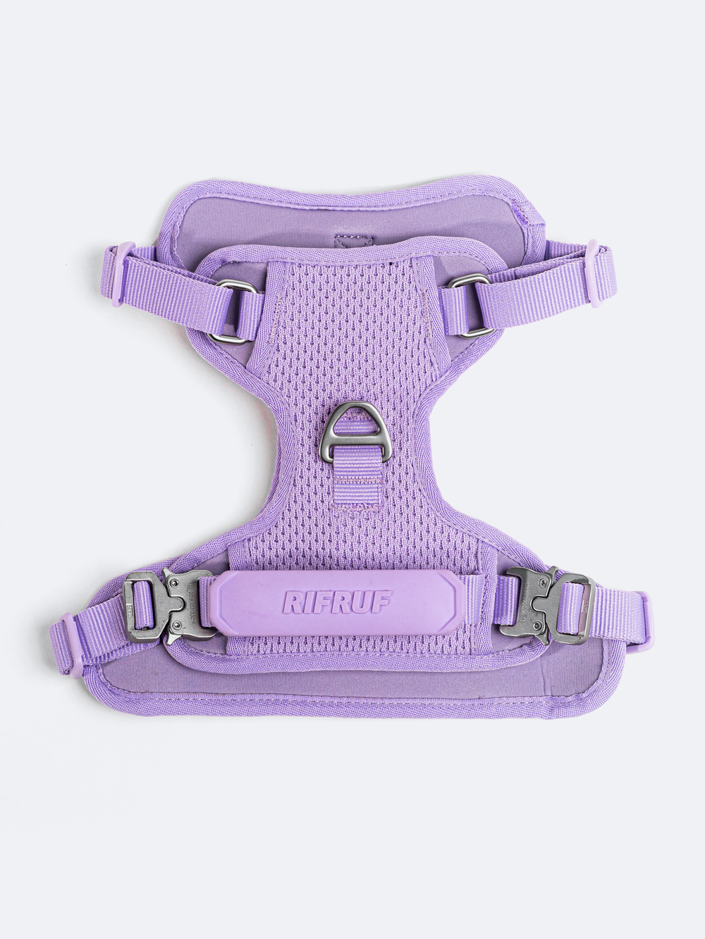 RIFRUF - Commuter Harness: Black / XS
