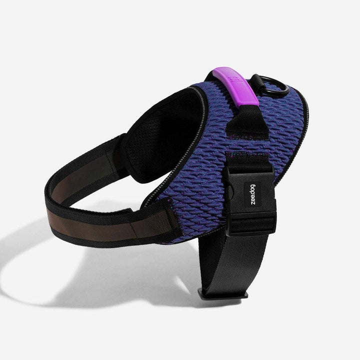 Zee.Dog - Wicked | FlyHarness: Size 5