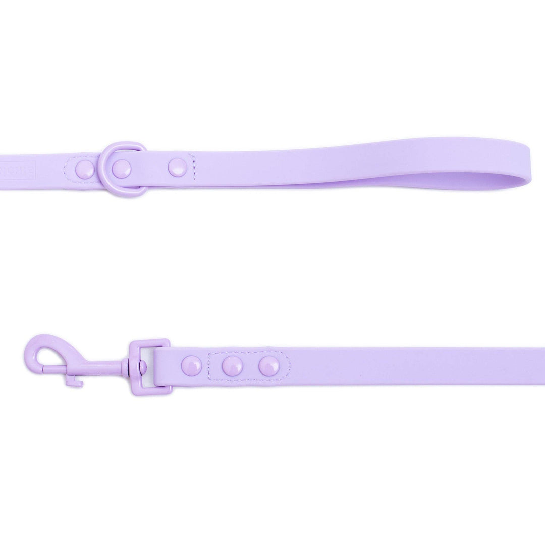 Frenchie - Frenchie Waterproof Leash - Violet: OS