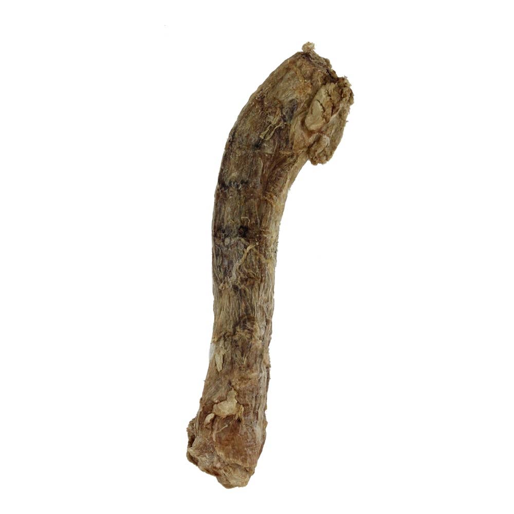 Pet Palette Distribution - Vital Essentials RAW BAR Freeze-Dried Duck Necks-Case of  24