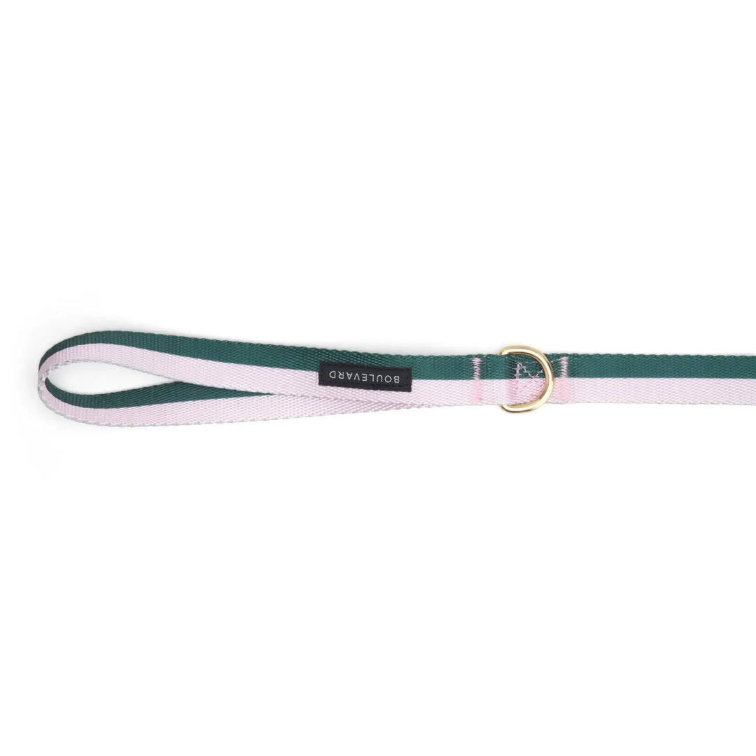 Boulevard - Stripe Dog Leash