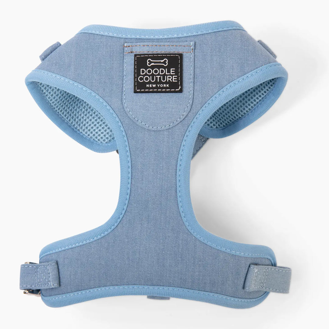 Doodle Couture, New York - Light Denim 6 Piece Puparazzi Gift Set