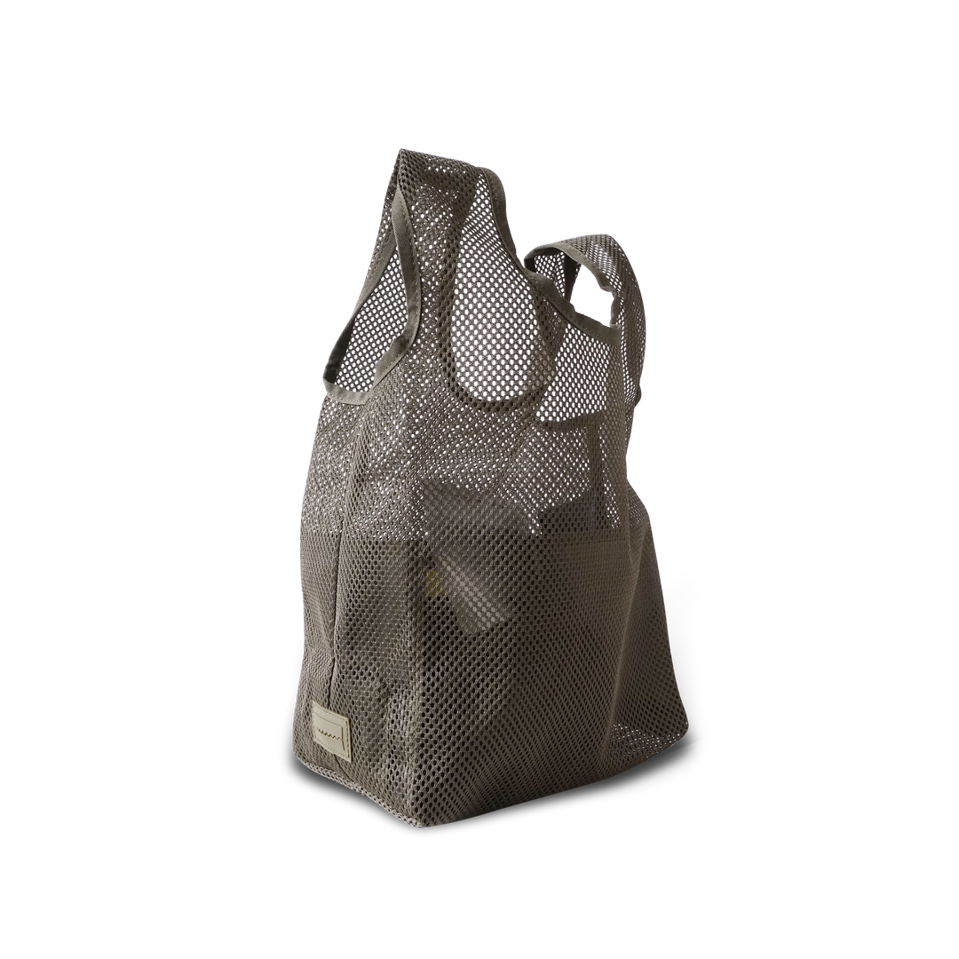 Lambwolf Collective - EVERYDAY MESH BAG