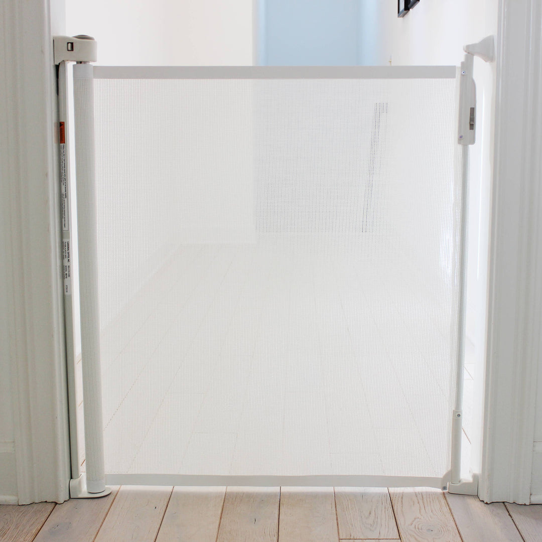 Cardinal Gates, Inc. - Retractable Pet Gate (Model RETG)