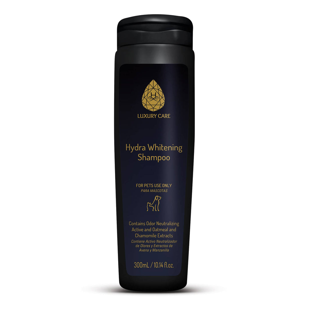 Hydra by Pet Society - Hydra Luxury Care Whitening Shampoo