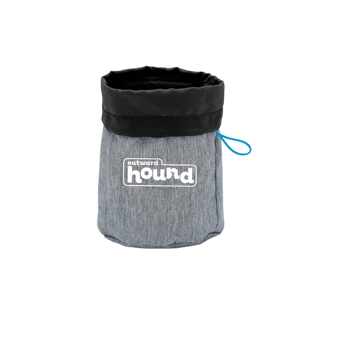 Pet Palette Distribution - Outward Hound Treat Tote Hands-Free Dog Training Pouch