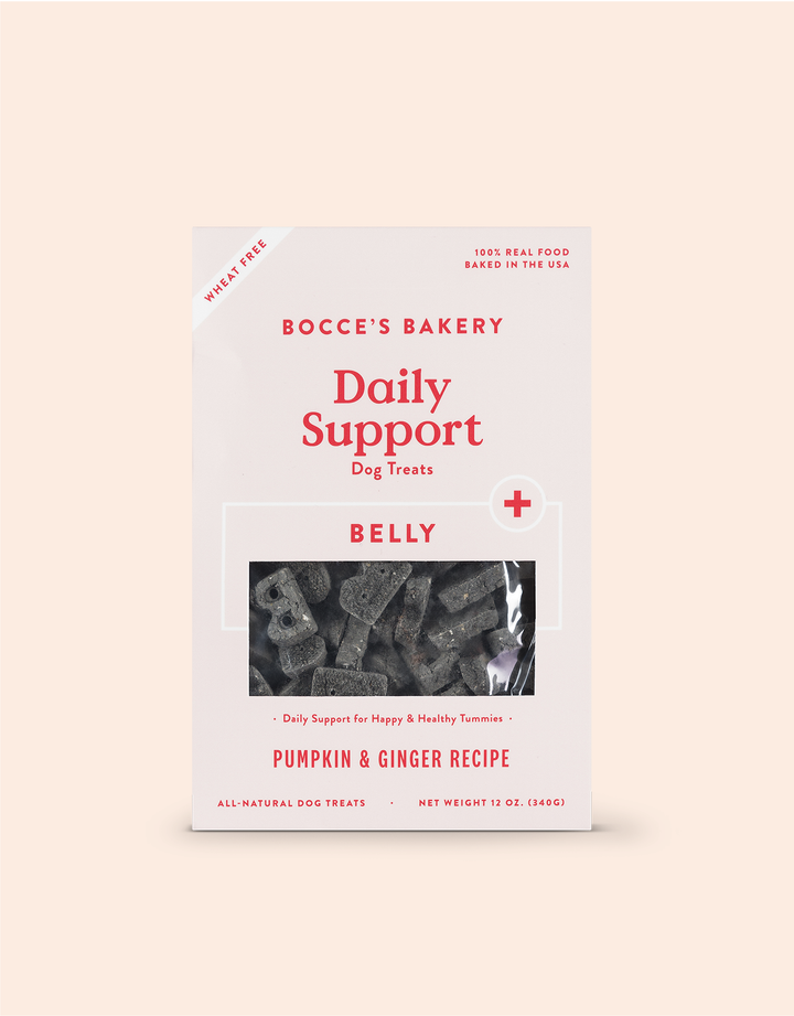 Bocce's Bakery - Belly Biscuits