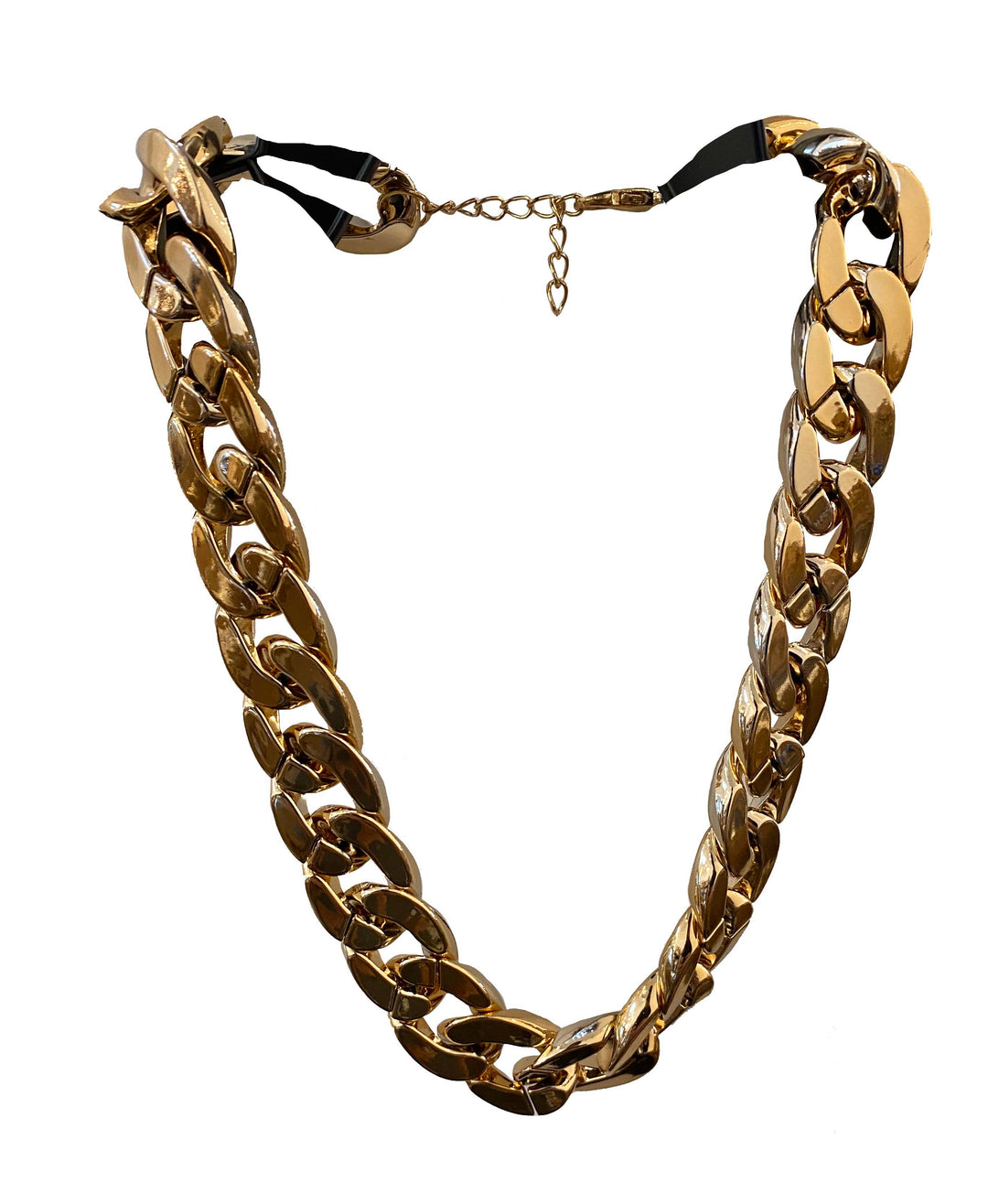 BARK by DOG - CAESAR CHAIN ROSE GOLD