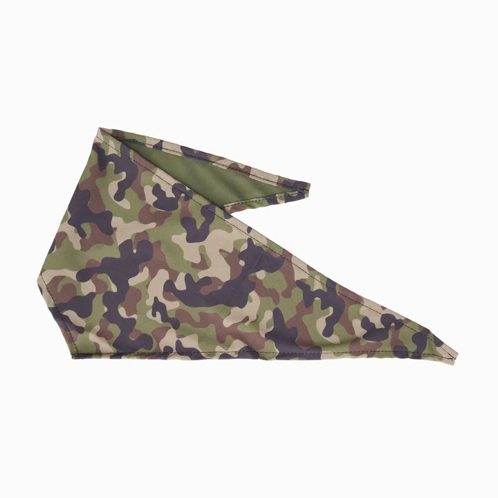 Boulevard - Remy Bandana Camo