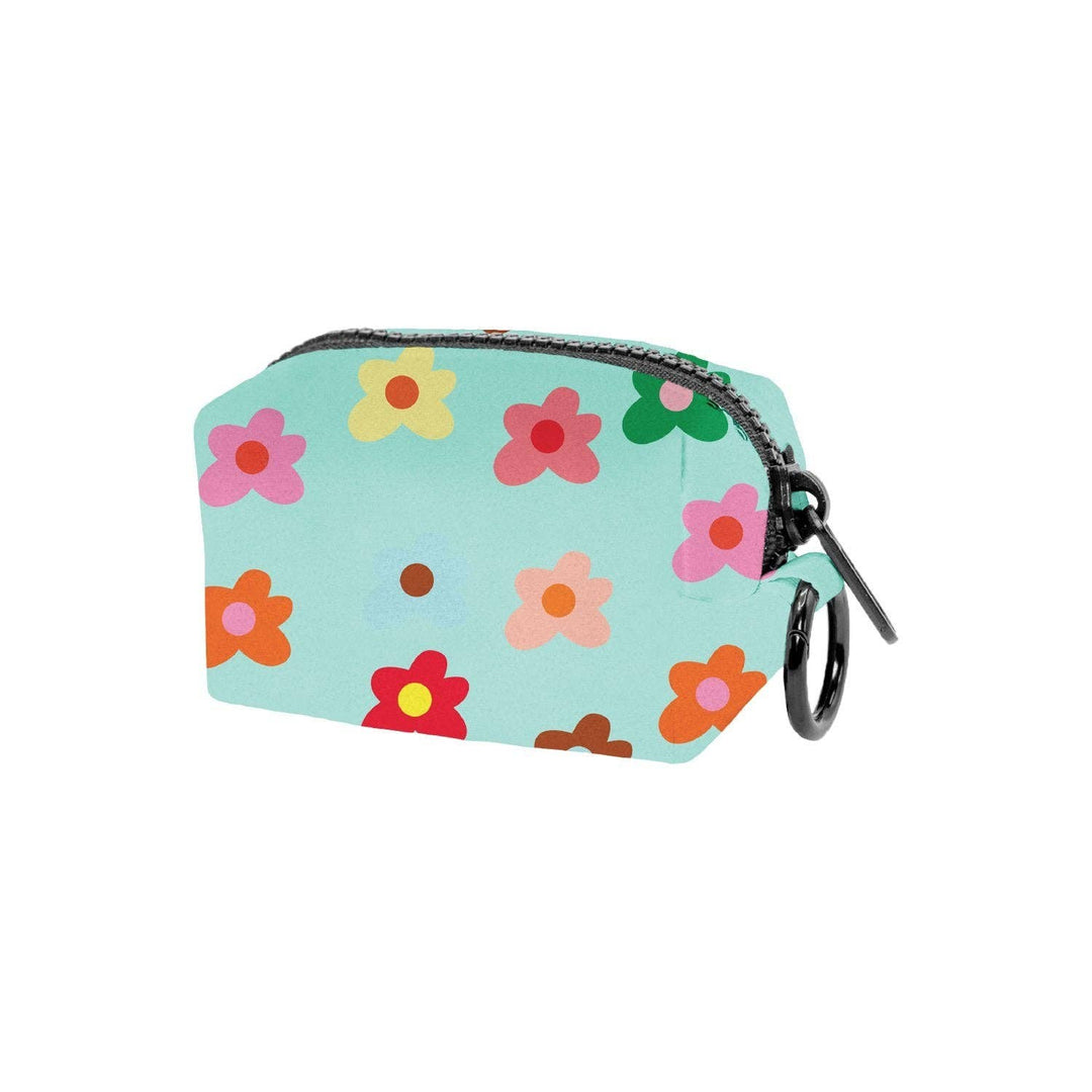 Fresh Pawz - Le Fleur | Waste Bag Holder