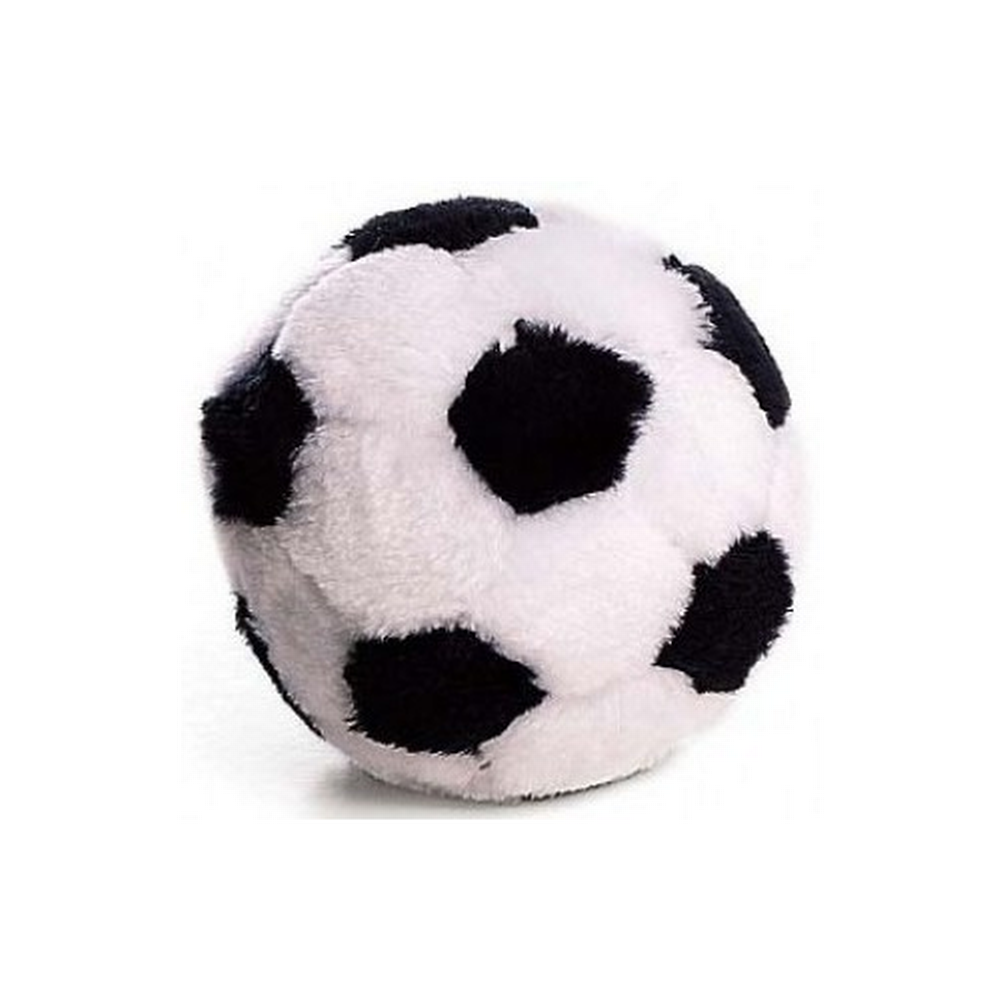 King Wholesale Pet Supplies - Ethical Plush Soccer Ball