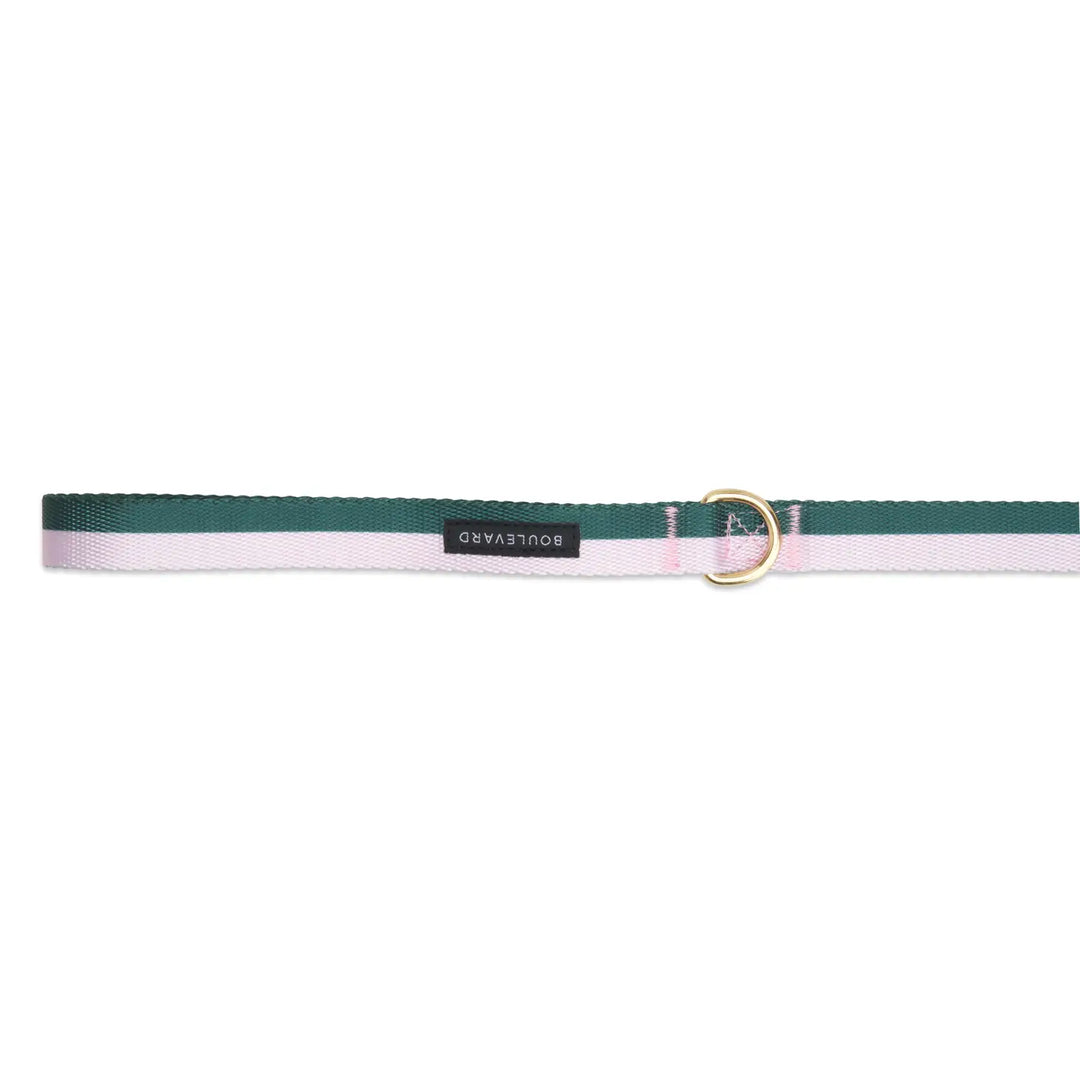 Boulevard - Stripe Dog Leash