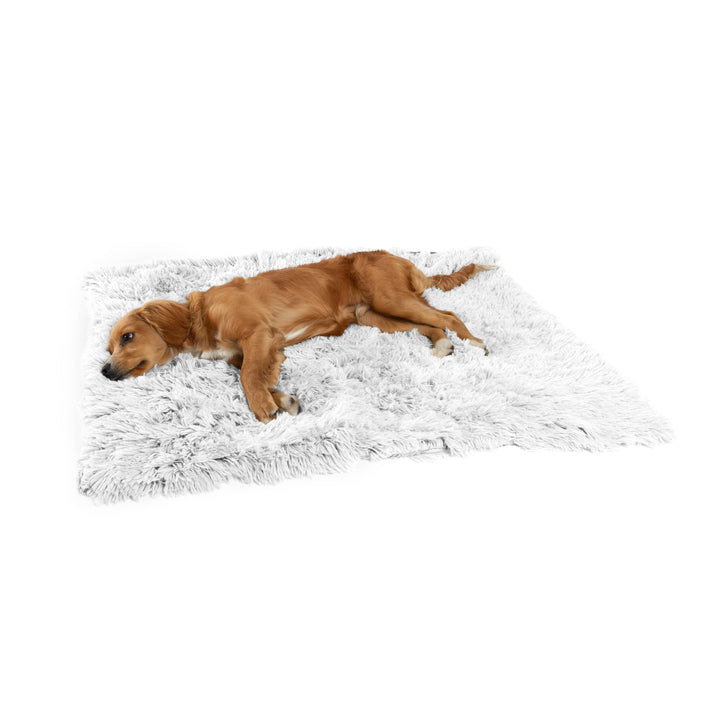 Pet Palette Distribution - Best Friends by Sheri Blanket Shag Frost 30x40