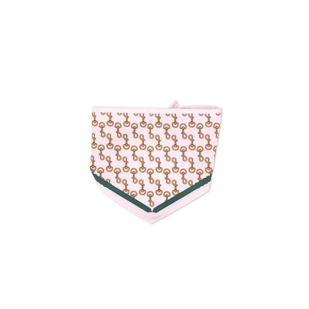 Boulevard - Remy Bandana Buckle