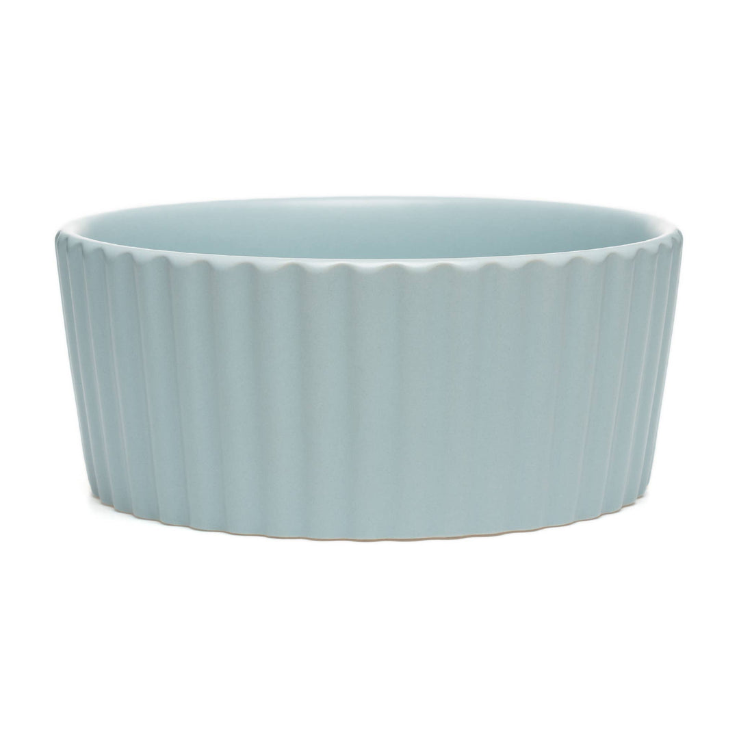 Waggo - Ripple Dog Bowl