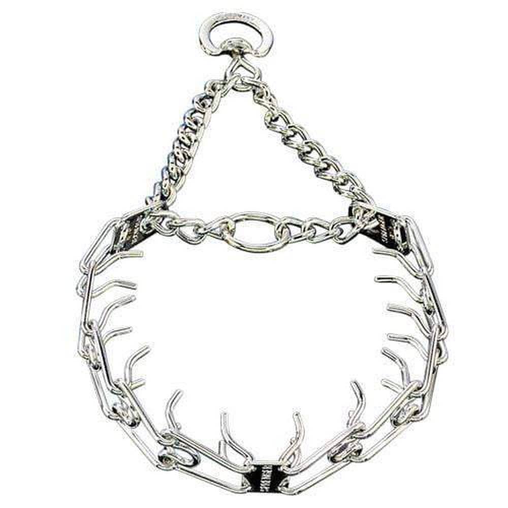 Dogline - Herm Sprenger - ULTRA-PLUS Training Collar with Center