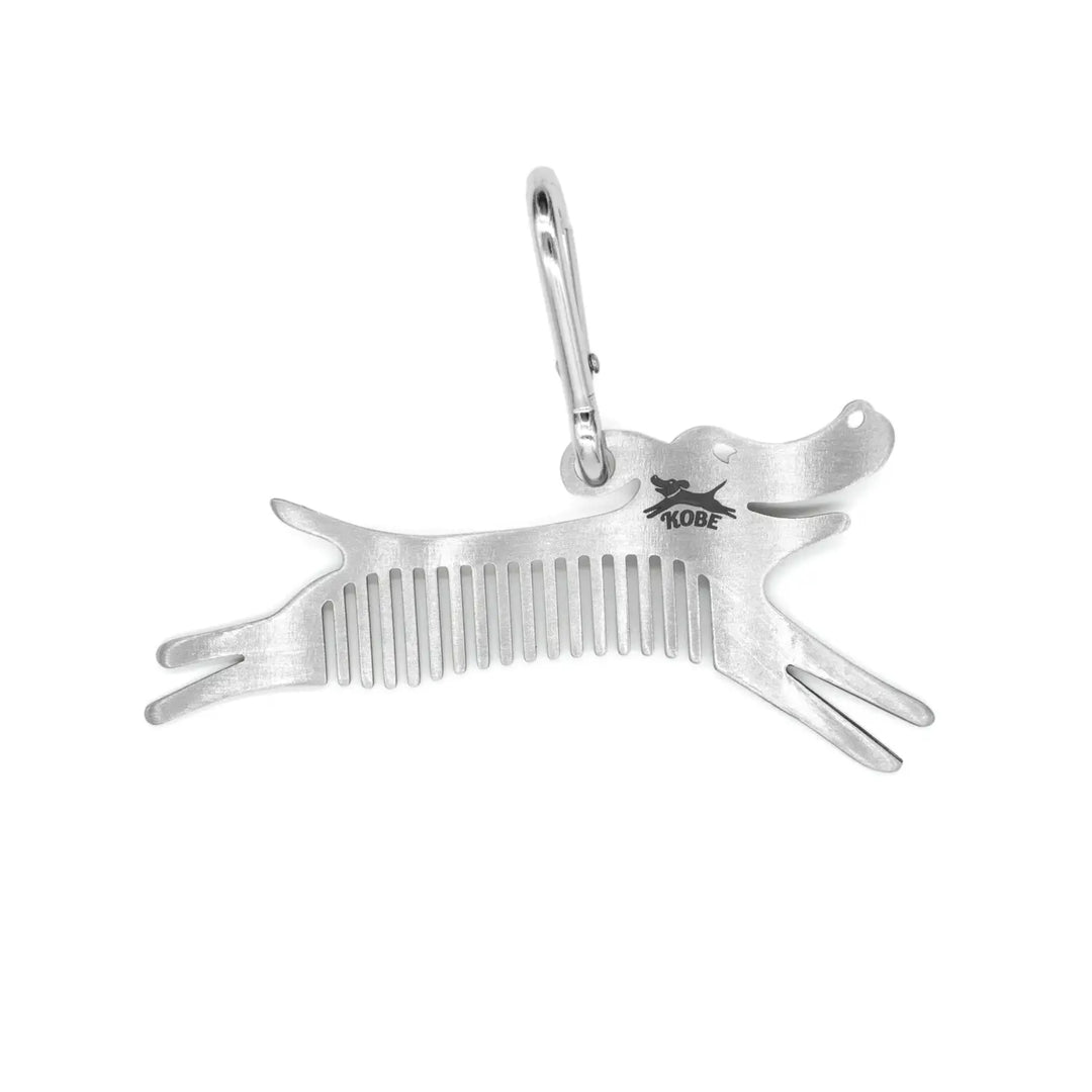 Kikkerland Design Inc - Kobe Tick Tool