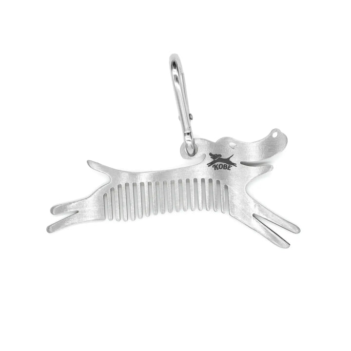 Kikkerland Design Inc - Kobe Tick Tool