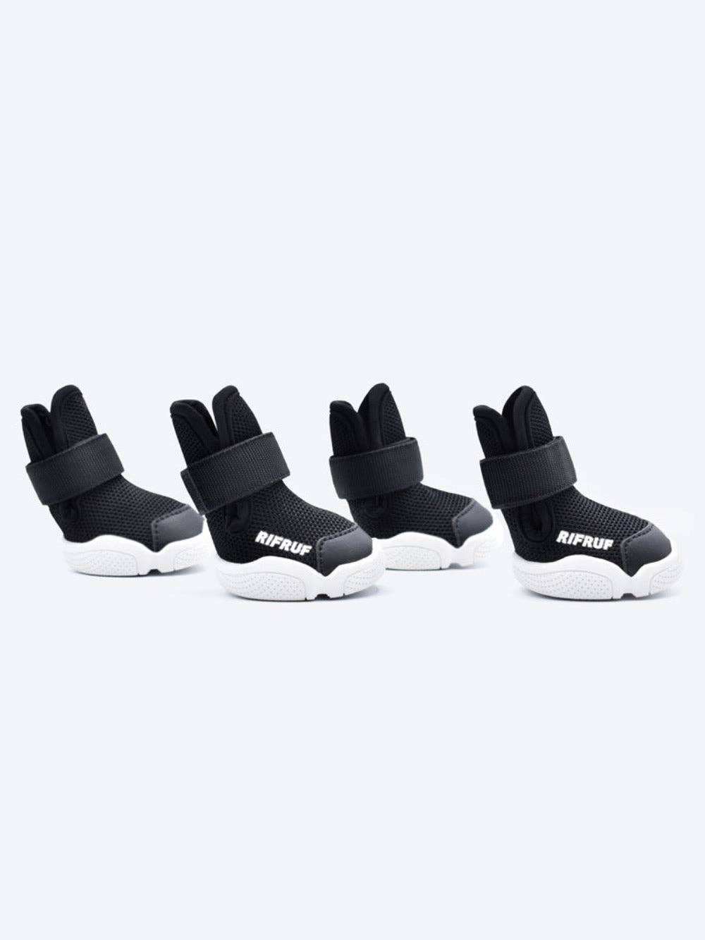 RIFRUF - Caesar 1: Black / 5
