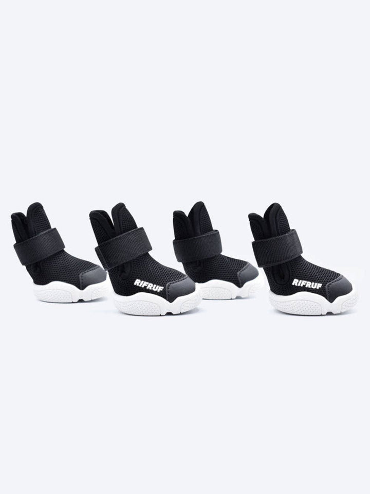 RIFRUF - Caesar 1: Black / 5