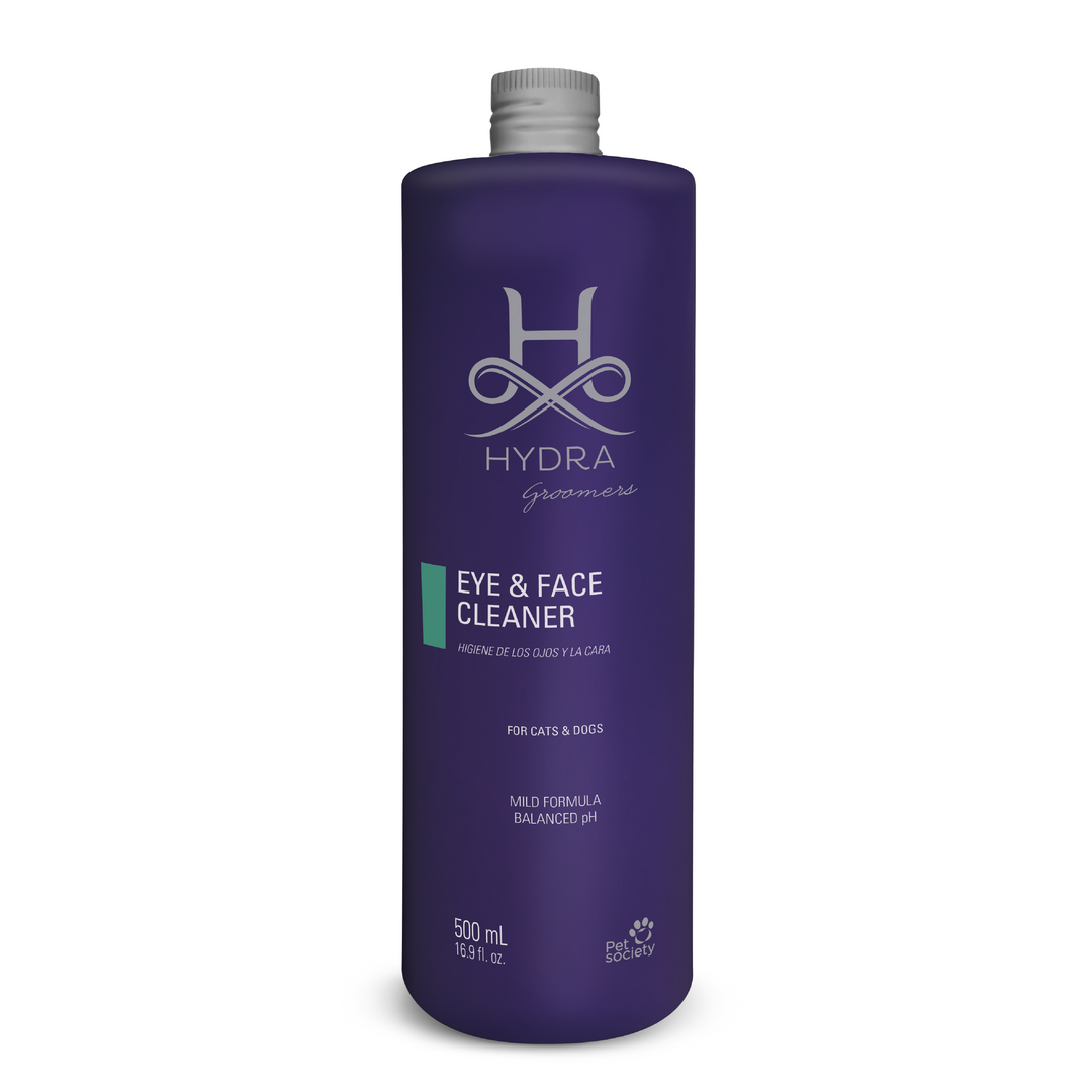 Hydra by Pet Society - Hydra Professional Eye and Face Cleanser