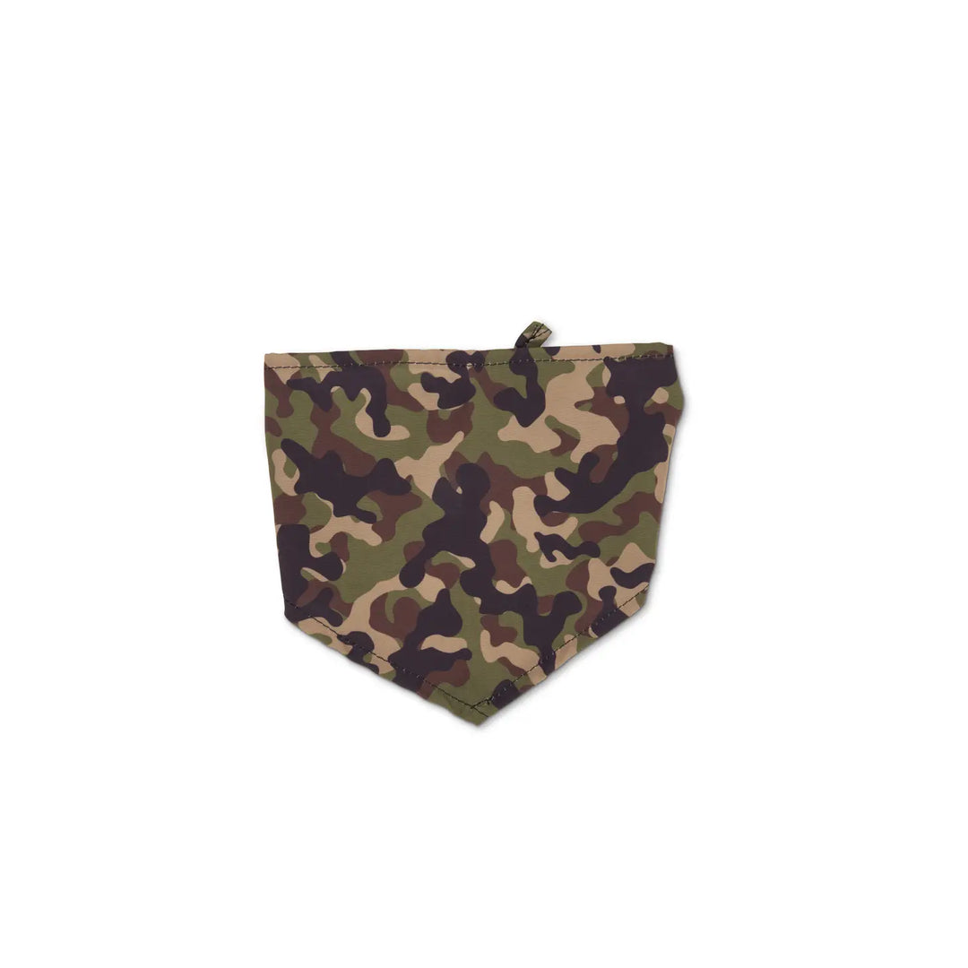 Boulevard - Remy Bandana Camo