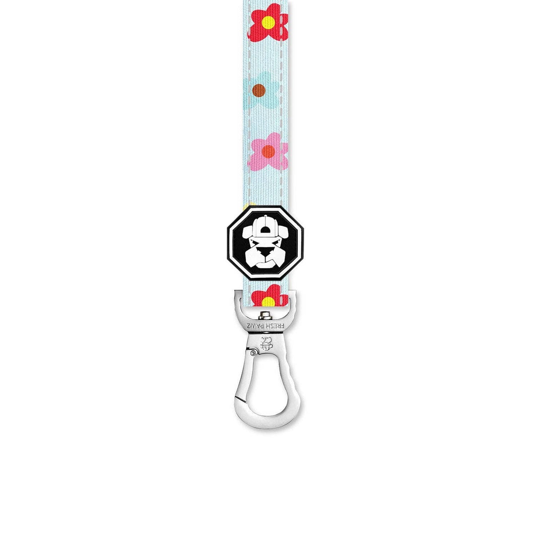 Fresh Pawz - Le Fleur | Leash