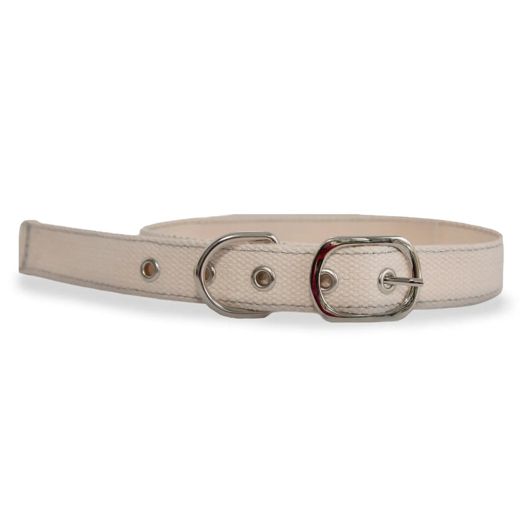 Kikkerland Design Inc - DIY Cross Stitch Dog Collar