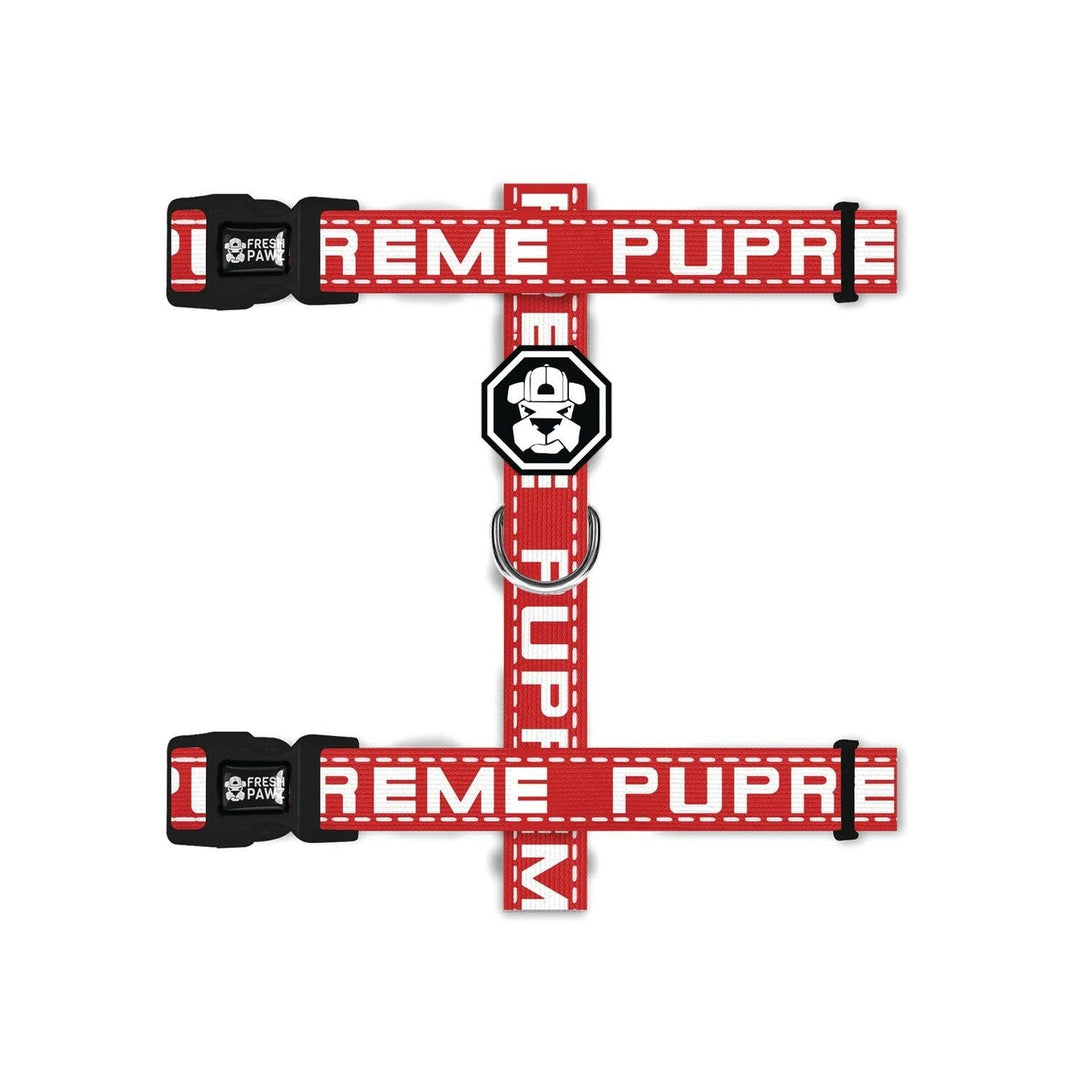 Fresh Pawz - Pupreme | H-Harness