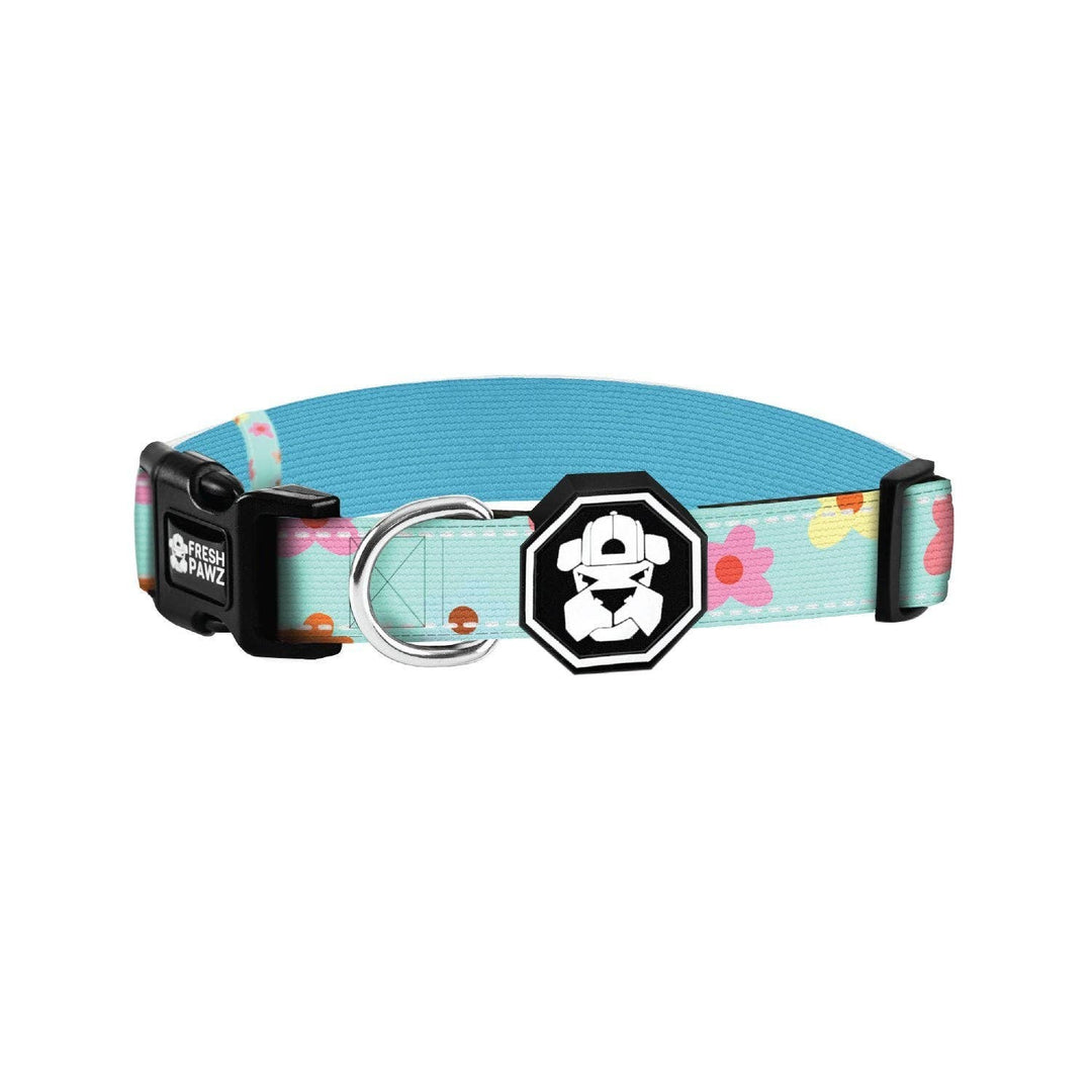 Fresh Pawz - Le Fleur | Collar